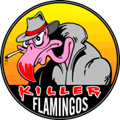 Killer Flamingos