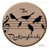 Rockingbirds Band Members
